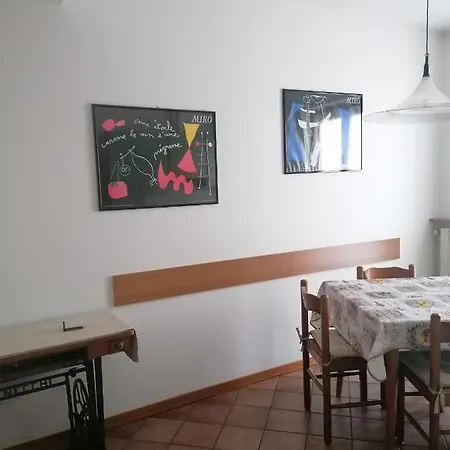 Apartment Sweet 
